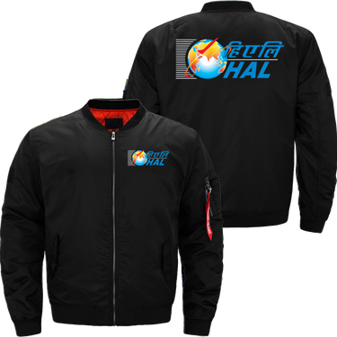 HAL JACKET